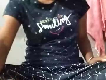 Elina_Roy03 Chaturbate stream image from October 06, 2025