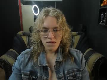 Jinnbook Chaturbate stream image from October 06, 2025