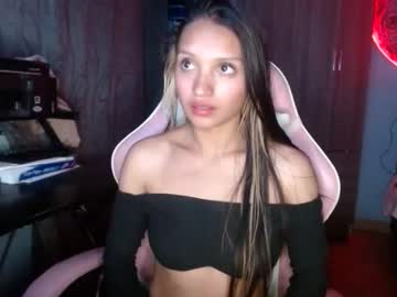 Kalia_09 Chaturbate stream image from October 06, 2025