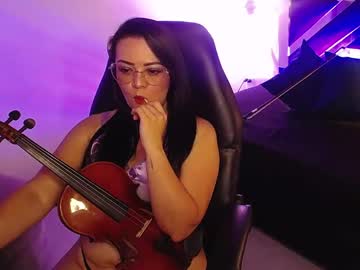 Leelufox Chaturbate stream image from October 06, 2025