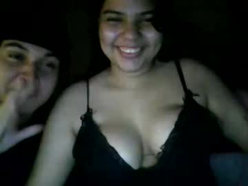 Lucyandtim Chaturbate stream image from October 06, 2025