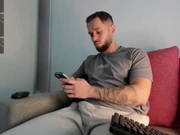 Nicholassx Chaturbate stream image from October 06, 2025