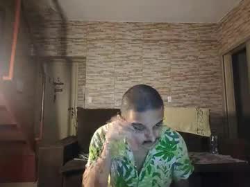 Ravpsouza Chaturbate stream image from October 06, 2025