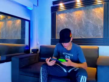 Stivendreams Chaturbate stream image from October 06, 2025