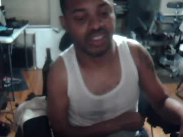 Xxxonwheelz Chaturbate stream image from October 06, 2025