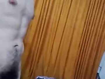 Juank03962 Chaturbate stream image from October 06, 2025