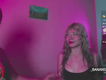 Princesita_Valija Chaturbate stream image from October 06, 2025