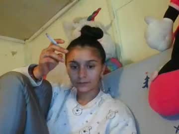 Ang3l_Black Chaturbate stream image from October 06, 2025