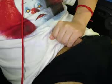 Hnrygoo Chaturbate stream image from October 06, 2025