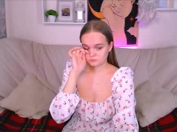 Margoblonde Chaturbate stream image from October 06, 2025