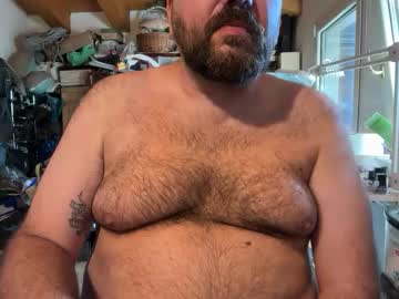 Nutelloso79 Chaturbate stream image from October 06, 2025