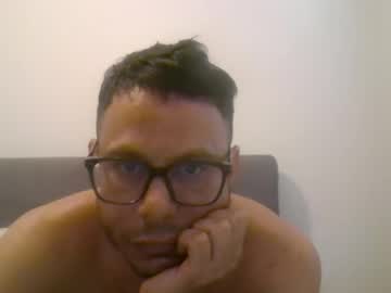 Oscar2889 Chaturbate stream image from October 06, 2025