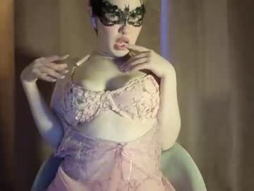 Pawsclawss Chaturbate stream image from October 06, 2025