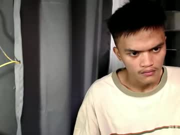 Pinoycutieguy_Xx Chaturbate stream image from October 06, 2025