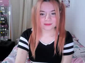 Rose_Adeline Chaturbate stream image from October 06, 2025