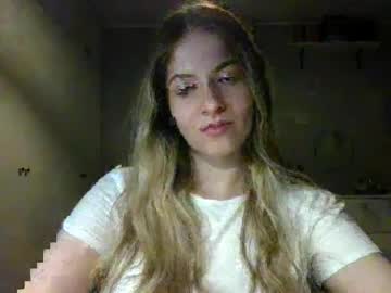 Rosie_June Chaturbate stream image from October 06, 2025