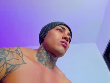 Santi__Ferrer Chaturbate stream image from October 06, 2025