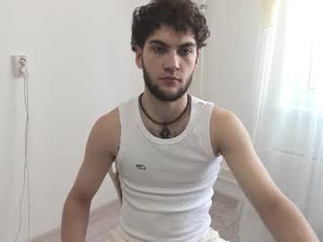 Sexykolya Chaturbate stream image from October 06, 2025