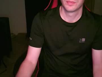 Zyriosben Chaturbate stream image from October 06, 2025