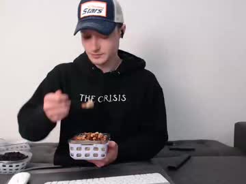 Camsharpe6 Chaturbate stream image from October 06, 2025