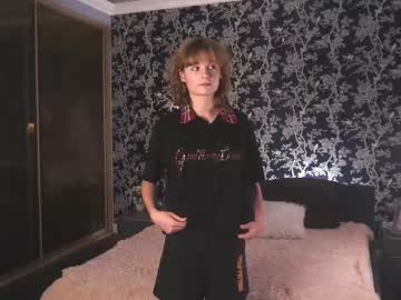 Chasitykolenda Chaturbate stream image from October 06, 2025