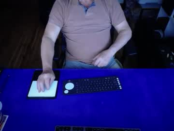 Guesswhatigot2 Chaturbate stream image from October 06, 2025