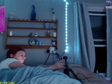 Novanautiesxxx Chaturbate stream image from October 06, 2025