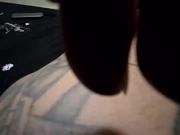Odinsonglen Chaturbate stream image from October 06, 2025