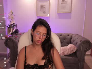Raven_Stonee Chaturbate stream image from October 06, 2025
