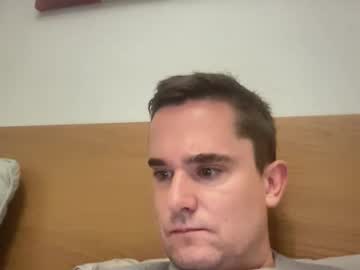 Richmondgent Chaturbate stream image from October 06, 2025