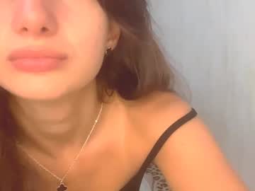 St_Annia Chaturbate stream image from October 06, 2025