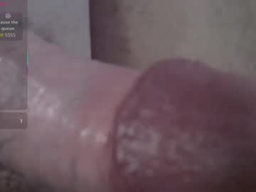 81_Harterschwanz Chaturbate stream image from October 06, 2025