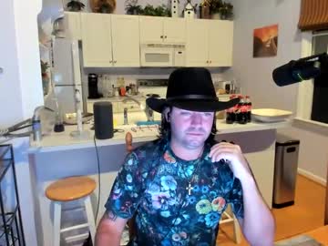 Camarant Chaturbate stream image from October 06, 2025