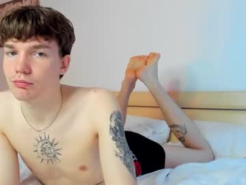 Caties_Cutes2 Chaturbate stream image from October 06, 2025