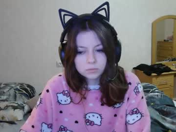 Dawndollins Chaturbate stream image from October 06, 2025