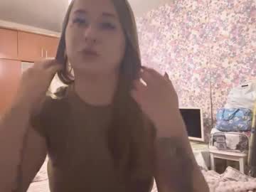 Marcelinemacaluso Chaturbate stream image from October 06, 2025