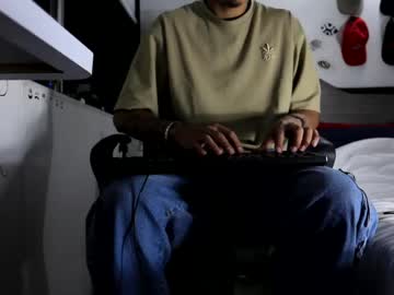 Mig37730 Chaturbate stream image from October 06, 2025