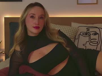 Oh_Kitty Chaturbate stream image from October 06, 2025