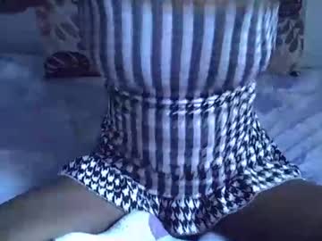 Pretty_Queen18 Chaturbate stream image from October 06, 2025