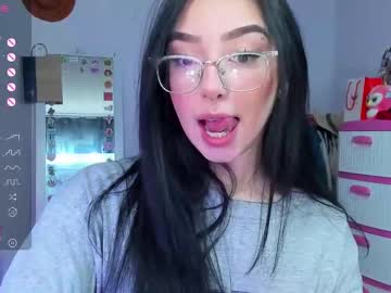 Baby_Lily1 Chaturbate stream image from October 06, 2025