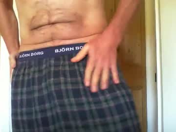 Bigjohnw7802122630 Chaturbate stream image from October 06, 2025