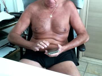 Braccobald Chaturbate stream image from October 06, 2025