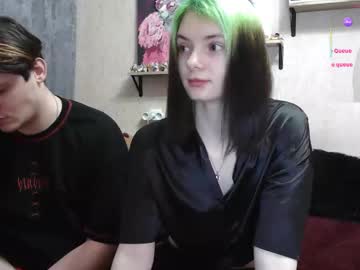 Drakonsheart Chaturbate stream image from October 06, 2025