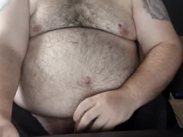 Fergoz_Xxx Chaturbate stream image from October 06, 2025