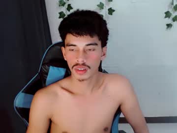 Jim_Cumxx Chaturbate stream image from October 06, 2025
