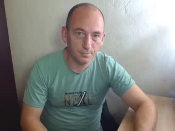 Johanbarker Chaturbate stream image from October 06, 2025