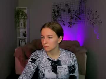 Katy_May_ Chaturbate stream image from October 06, 2025
