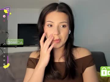 Mymelisa Chaturbate stream image from October 06, 2025
