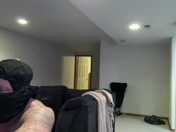 Shadowman623 Chaturbate stream image from October 06, 2025