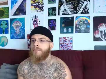 Vickingcock7 Chaturbate stream image from October 06, 2025